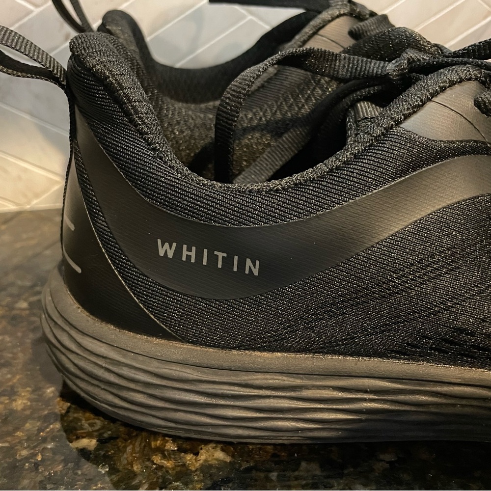 Whitin Barefoot Shoes Men’s Size 47 / 13.5-14 - Picture 4 of 8